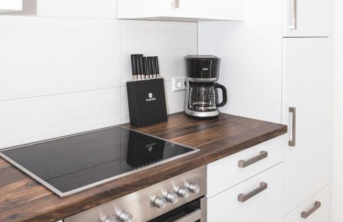 Ferienwohnung Im Fischerhäusle - Foto 9