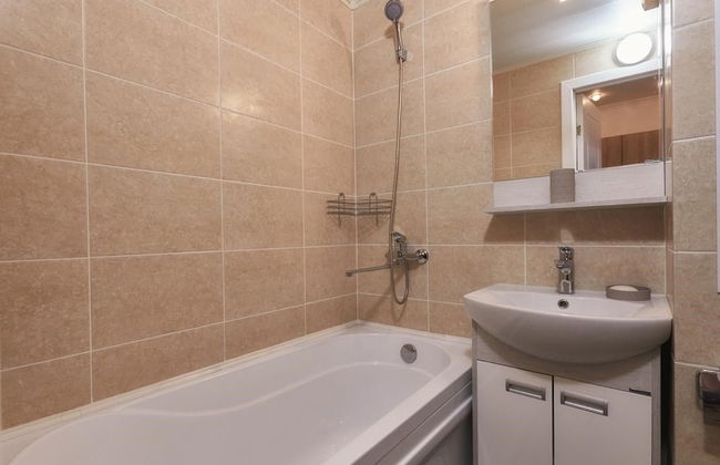 Day&Night Apartments - Sokol - Photo 9