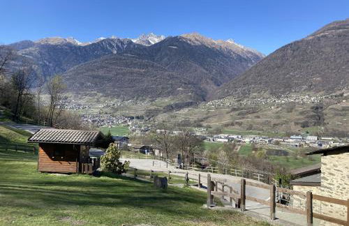 Appartamento Il Giardino - Foto 39