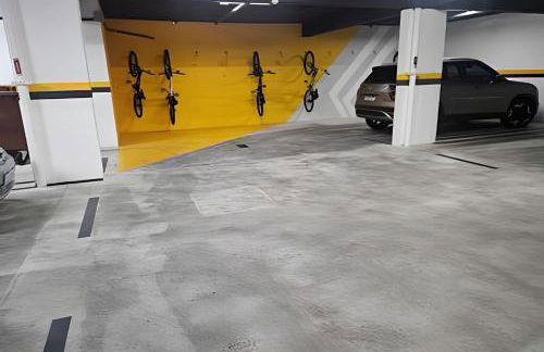 Studios próximos à USP com piscina - Foto 62