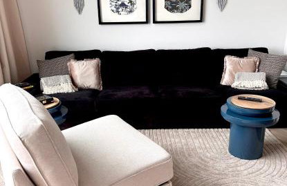 Hill41 kotlina kłodzka domki z sauną - Foto 6