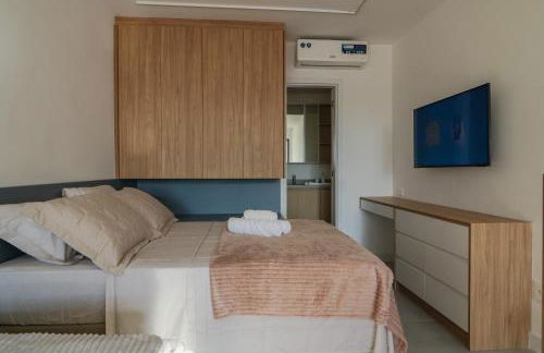 Loft style and comfort in the heart of New Campeche - Foto 17