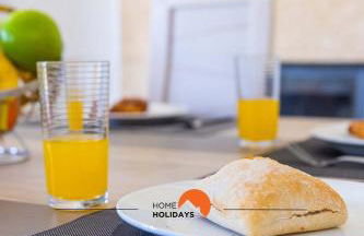 #146 Summer House A6 by Home Holidays - Foto 10