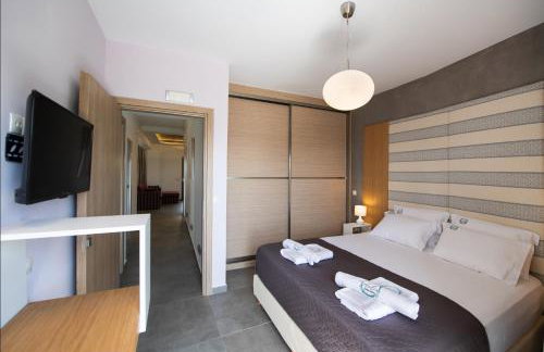 Aelia Suites - Foto 14