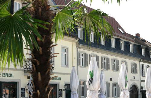 slot Ferienwohnung Schwetzingen - Foto 36