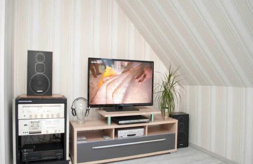 Ferienwohnung Lischewski - Foto 4