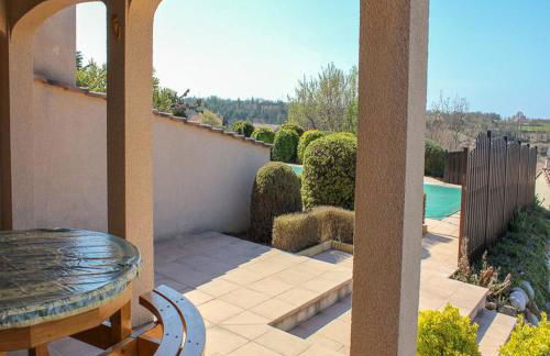 Gîte le Platane - Foto 19