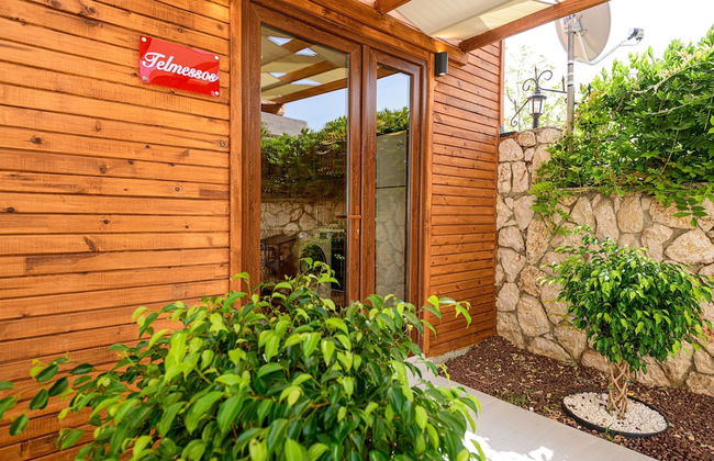 Anatolian Apartments - Photo 49