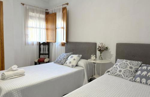 VUT Casa Orrios, en el centro de Alcañiz. - Photo 27