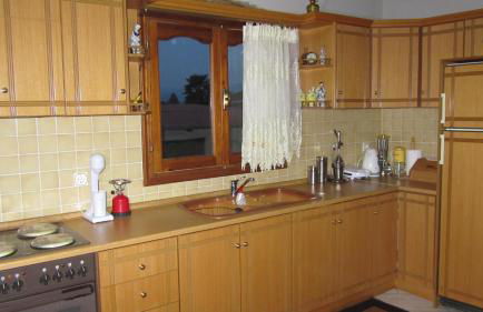 Archontiko Theopetra - Foto 20