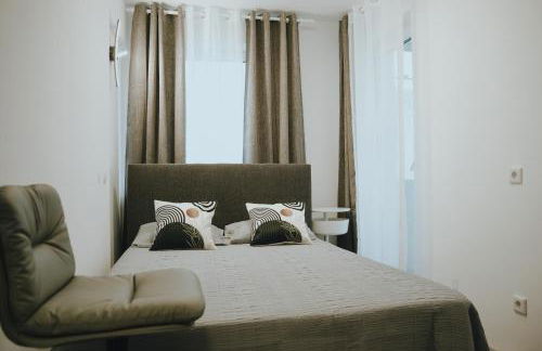 Balkon-Apartment in Krefeld: Komfort & Stil nahe Düsseldorf - Foto 17