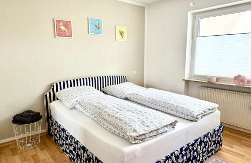 Gemütliche 2 Zimmer Wohnung in Kleinostheim - Foto 5