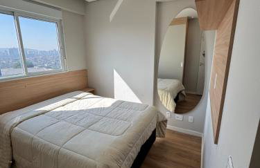 New apartment in Bethaville, comfortable, Barueri - Foto 41