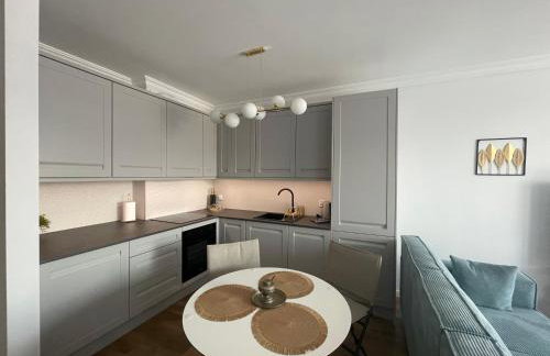 Apartament 32 NOWA WIEJSKA Olecko Mazury Garbate - Foto 22