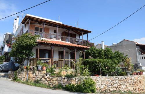 Dimitra's Apartment - Photo 10