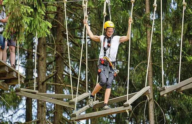 Holiday Home Bergheim, Fugen - Foto 46