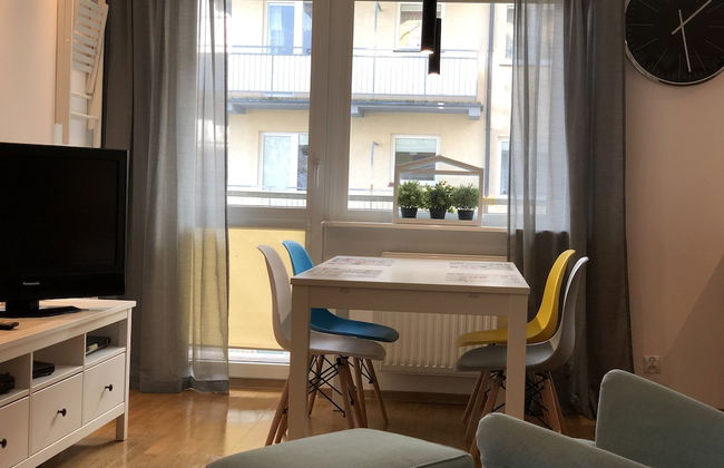 Apartamenty Usteckie - Na Wydmie - Foto 41