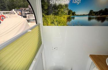 Hausboot Rollyboot Evolution - Foto 19