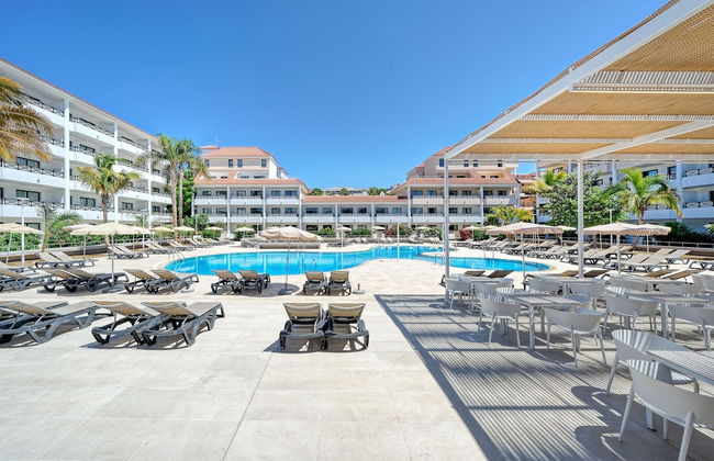 Parque la Paz - Photo 37