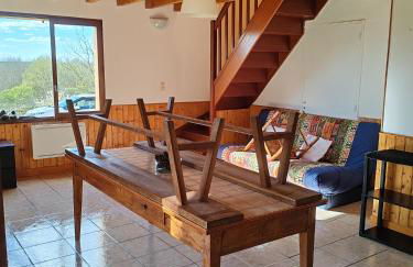 Domaine la butte de Lauray - Photo 29