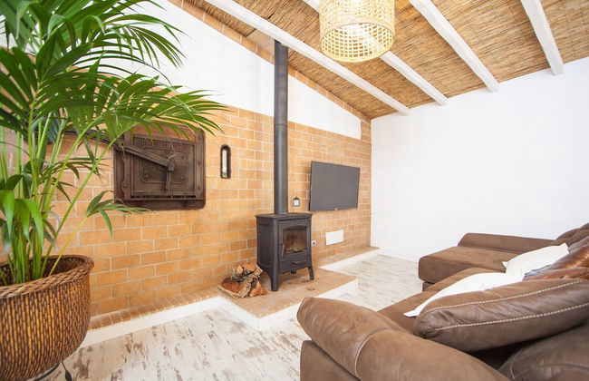 Can Joan Des Forn in Llub - Foto 21