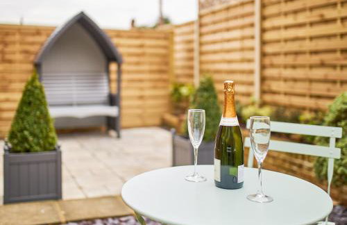 Rose Cottage - Foto 15