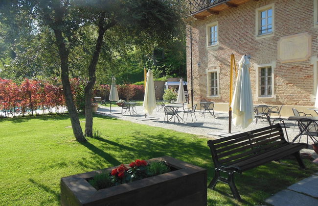 Agriturismo Le Querce del Vareglio - Photo 31