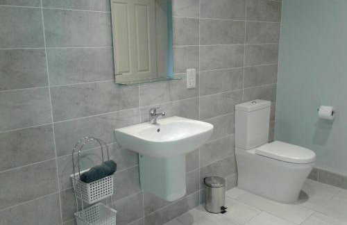 Necarne Manor Apartment - Foto 11