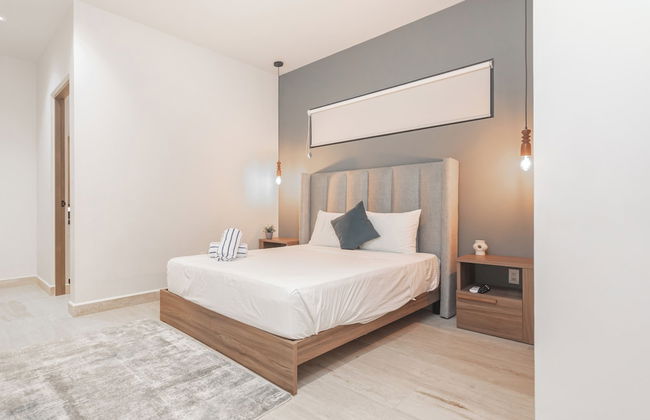 Musa del Carmen By BoutiqueApartments MX - Photo 23