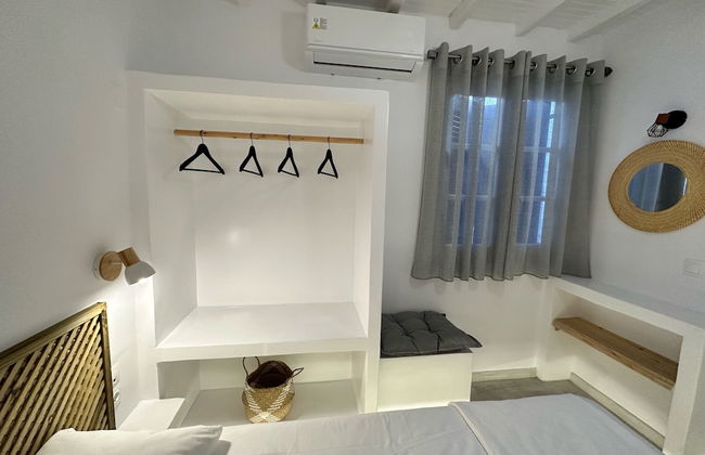 Naousa Getaway 2 Bd Dreamy Island Escape - Foto 13