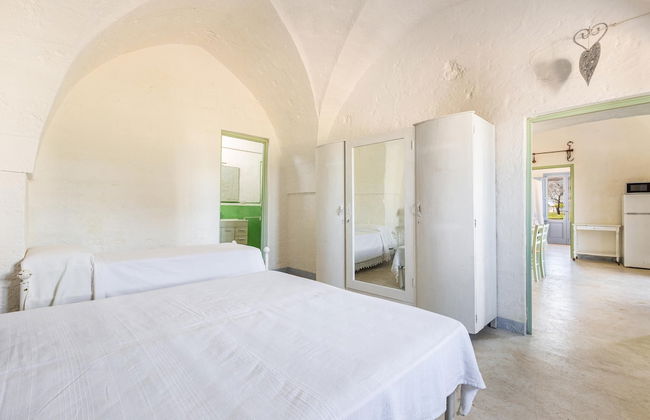 3354 Masseria Pepe - La Casina dei Fichi - Foto 1