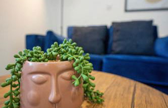 Modern 1 Bed Budget Apartment in Dudley with Wifi - Foto 8