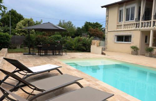 Gîte Ladeveze - Foto 51