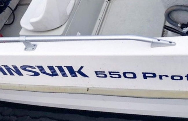 8 Person Holiday Home in Torvikbukt - Foto 16