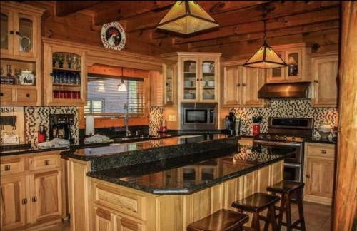 A River Runs Through It - Foto 46