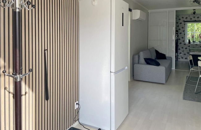 4 Star Holiday Home in Solvesborg - Photo 12