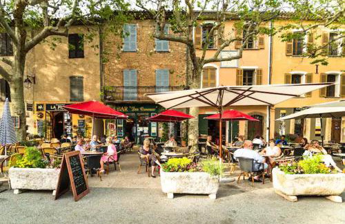 L'Autre Perle, balnéo en supplément, le Clos des Perles - Foto 56