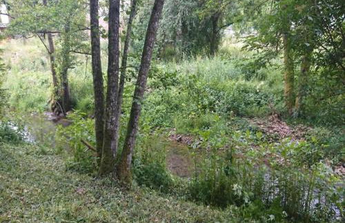 Chalet in Reinskopf With Fireplace - Foto 56