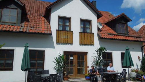 Ferienwohnung Scherr - Foto 2