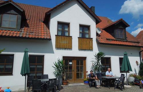 Ferienwohnung Scherr - Foto 2