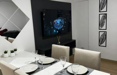 Apt charmoso bem localizado Piscina e 02 quartos Próximo rodoviária - Foto 39