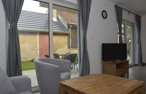 Spreewaldpension Hahn - Foto 19