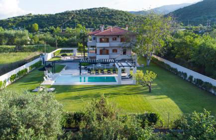 Villa Elisabeth - Foto 3