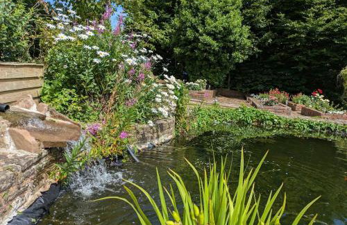 The Warm Hearth 18th Century, 15 acre Countryside Estate - Foto 68