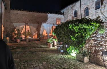 Podere Spedalone - Foto 20