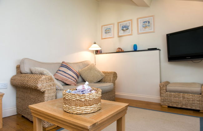 Atlantic Cottages - Foto 34