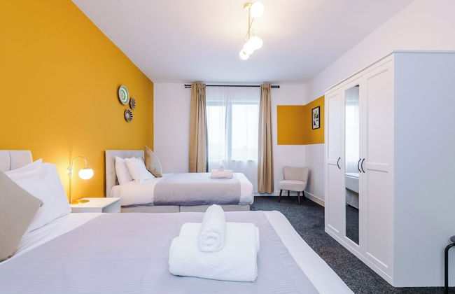 Elm Apartments - Foto 3