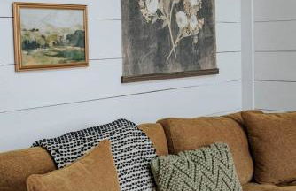 Luxurious Cabin with Jacuzzi and Breathtaking Views in Georgia - Foto 10