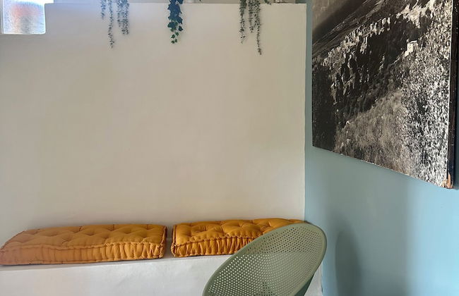 Ein Hod - Artists Village - Foto 18