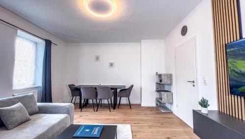 Modern & Cozy Apartment Central Magdeburg - Foto 5